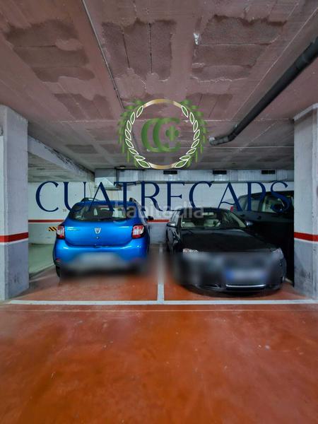 Foto ad7882ff-685e-4c79-9d72-0eee7abaa812. Etagenwohnung mit heizung parking in El Clot Barcelona