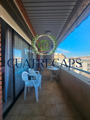 Appartement  Carrer de bilbao. Ideal cambio de vivienda junto al parque de clot de la mel total