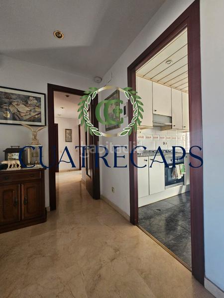 Foto 11542b6b-5ce9-442f-876d-e68efb752478. Piso ideal cambio de vivienda junto al parque de clot de la mel totalmente exterior en Barcelona