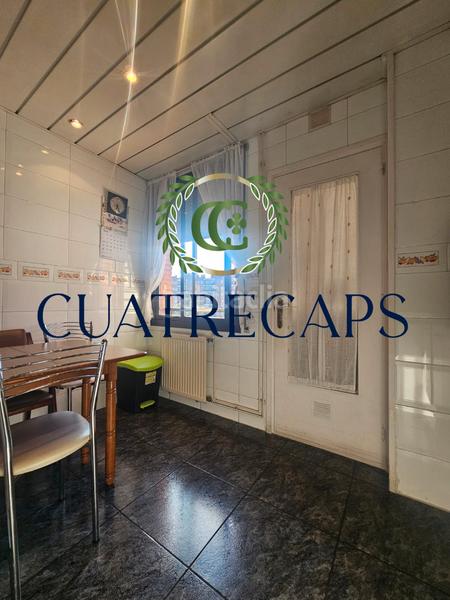 Foto 1c52737c-95ed-470d-9c7f-348d0ea79bf8. Piso ideal cambio de vivienda junto al parque de clot de la mel totalmente exterior en Barcelona