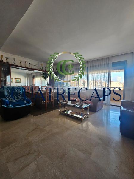 Foto 3736e3e4-bf02-455f-a0f3-21d6665c4e12. Piso ideal cambio de vivienda junto al parque de clot de la mel totalmente exterior en Barcelona