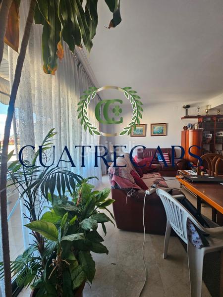 Foto 3c662e24-0a1d-4d84-ac67-7ac568266a8f. Piso ideal cambio de vivienda junto al parque de clot de la mel totalmente exterior en Barcelona