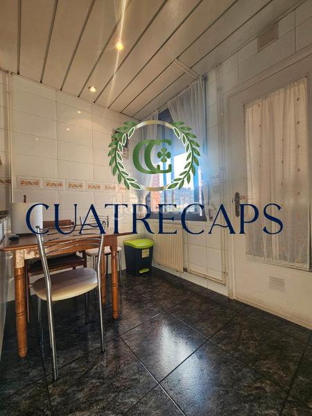 Foto 49a13b75-0eb3-4bf9-9762-da6bb63d8e89. Piso ideal cambio de vivienda junto al parque de clot de la mel totalmente exterior en Barcelona
