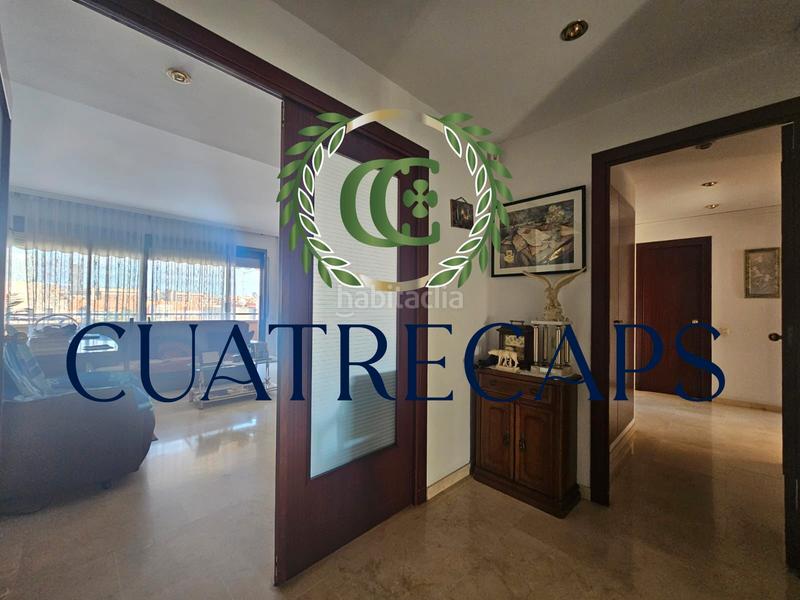 Foto 4b6a43b0-679a-48fb-ac38-1f055a4d588a. Piso ideal cambio de vivienda junto al parque de clot de la mel totalmente exterior en Barcelona