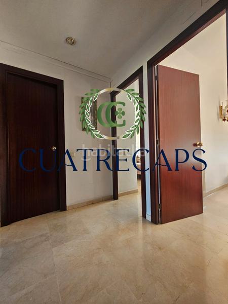 Foto 8be96080-a44f-40b8-ab75-4efb00aa2194. Piso ideal cambio de vivienda junto al parque de clot de la mel totalmente exterior en Barcelona