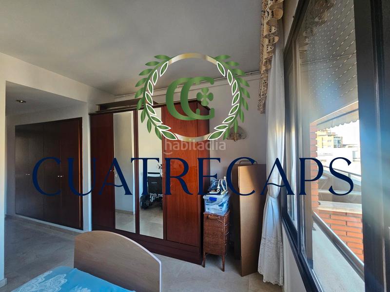 Foto 8d744159-d7a3-481c-a6ff-29a232cc4455. Piso ideal cambio de vivienda junto al parque de clot de la mel totalmente exterior en Barcelona