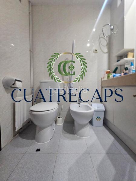 Foto a12c2dd1-9b06-4103-9afd-8d20b6dc5890. Piso ideal cambio de vivienda junto al parque de clot de la mel totalmente exterior en Barcelona