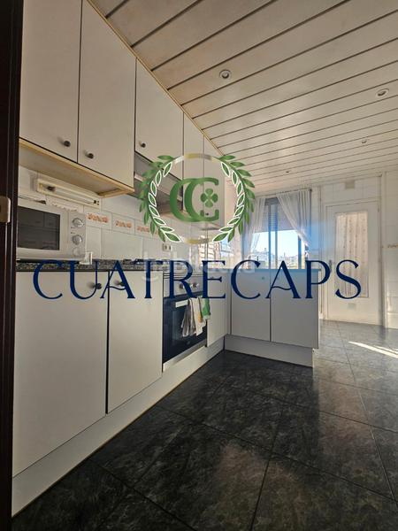 Foto d7ee3129-12d2-463e-96e1-27986760cbe3. Piso ideal cambio de vivienda junto al parque de clot de la mel totalmente exterior en Barcelona