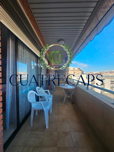 Foto ddd218b9-2e0e-444c-98d7-978205638561. Piso ideal cambio de vivienda junto al parque de clot de la mel totalmente exterior en Barcelona