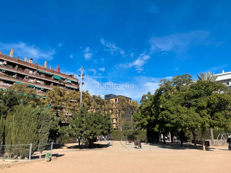 Foto 01783655-9d9a-4618-9608-a31e9852faf2. Appartement dans El Clot Barcelona
