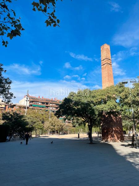 Foto 18d8978b-767a-4b44-a1cf-0d221c8df4e7. Appartement dans El Clot Barcelona