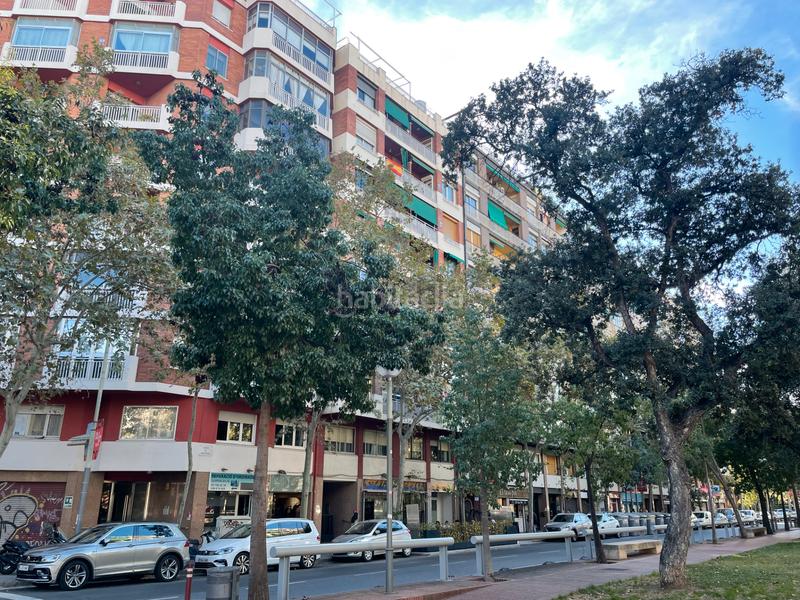 Foto 3e4dfc0c-01ed-4558-952e-a418316f0252. Appartement dans El Clot Barcelona