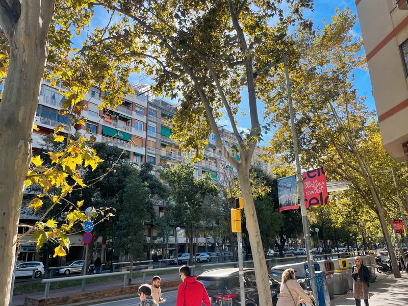 Foto f113eaa3-68b0-48f5-b727-2f7a242d201d. Appartement dans El Clot Barcelona