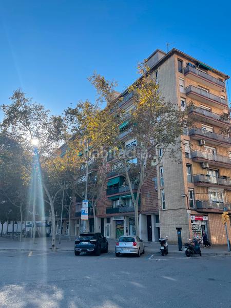 Foto 8743f9d9-d379-46ee-8f90-185e95fc9807. Pis a El Clot Barcelona