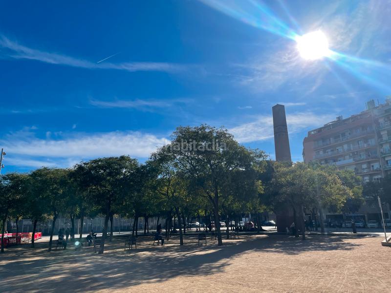 Foto a3d97aad-dca0-4548-bae7-e4c1c6c5599c. Pis a El Clot Barcelona