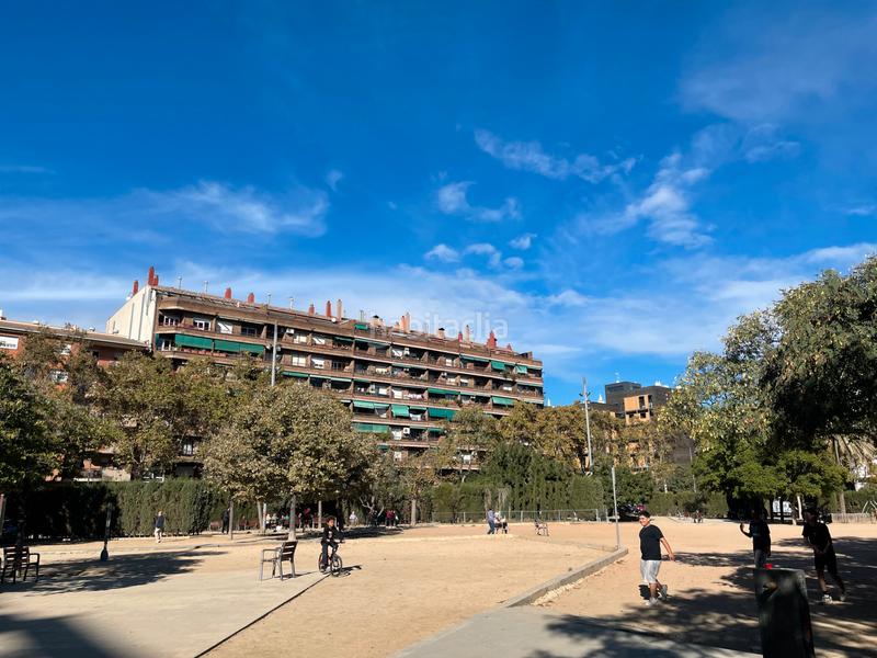 Foto d1d186f1-8e18-46a6-901f-58a2338c5a5e. Pis a El Clot Barcelona