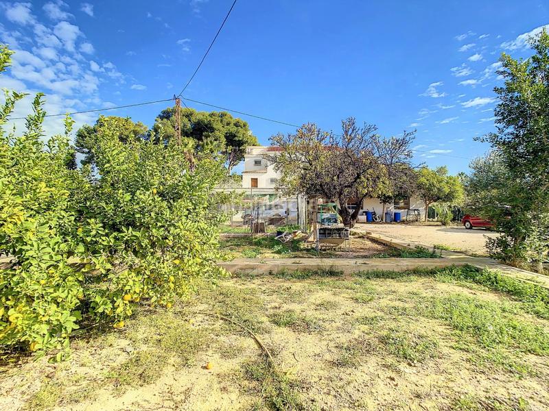 Foto 0b65370a-f2a0-4bf2-bdd7-e9c743cdcc86. Casa en Peña de las Águilas Elche / Elx