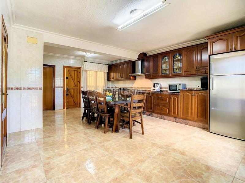 Foto 10c206ff-065d-45b7-a47a-680aa2591339. Casa en Peña de las Águilas Elche / Elx