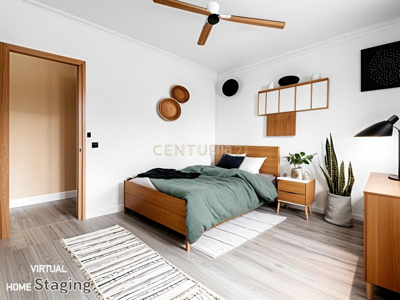 Foto 1ad19b79-21e1-47f9-8695-4317fe03e9a7. Casa en Peña de las Águilas Elche / Elx