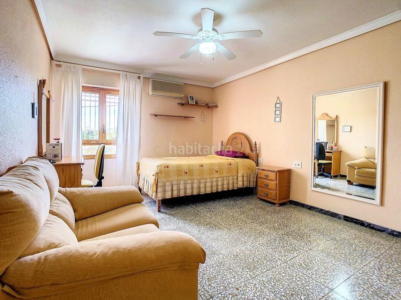 Foto 1ca56b78-7ed9-430b-933b-b949abc595c8. Casa en Peña de las Águilas Elche / Elx