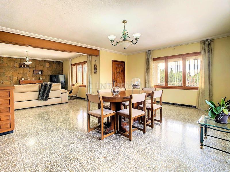 Foto 2b62de45-5379-4064-82b7-5df11db751a9. Casa en Peña de las Águilas Elche / Elx