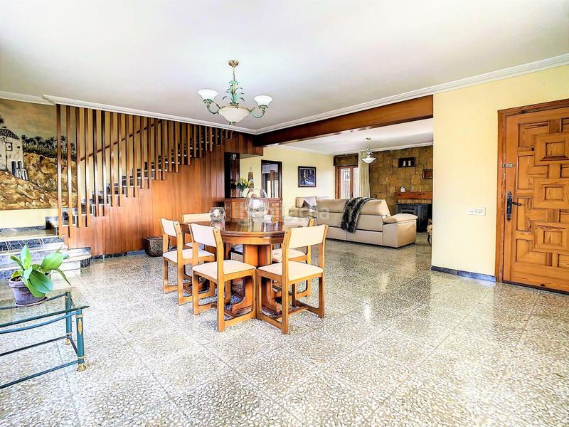 Foto 3ebe4af5-6cfe-4786-91c5-8bd7a5e63b37. Casa en Peña de las Águilas Elche / Elx