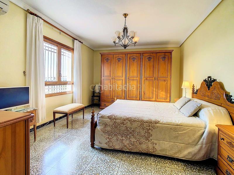 Foto 5d4ec314-9744-44e5-ae9f-c1a2e7f20b41. Casa en Peña de las Águilas Elche / Elx