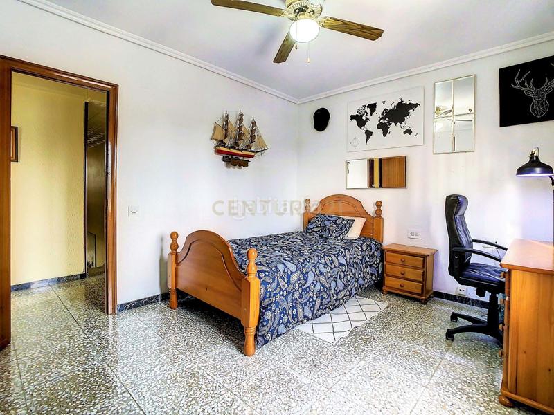 Foto 6083957a-53d3-4bac-9010-6ebe97a94394. Casa en Peña de las Águilas Elche / Elx