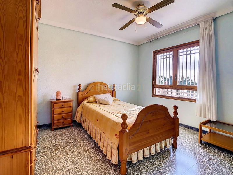 Foto a687c550-1238-42e6-9bc0-18f92311f5d4. Casa en Peña de las Águilas Elche / Elx