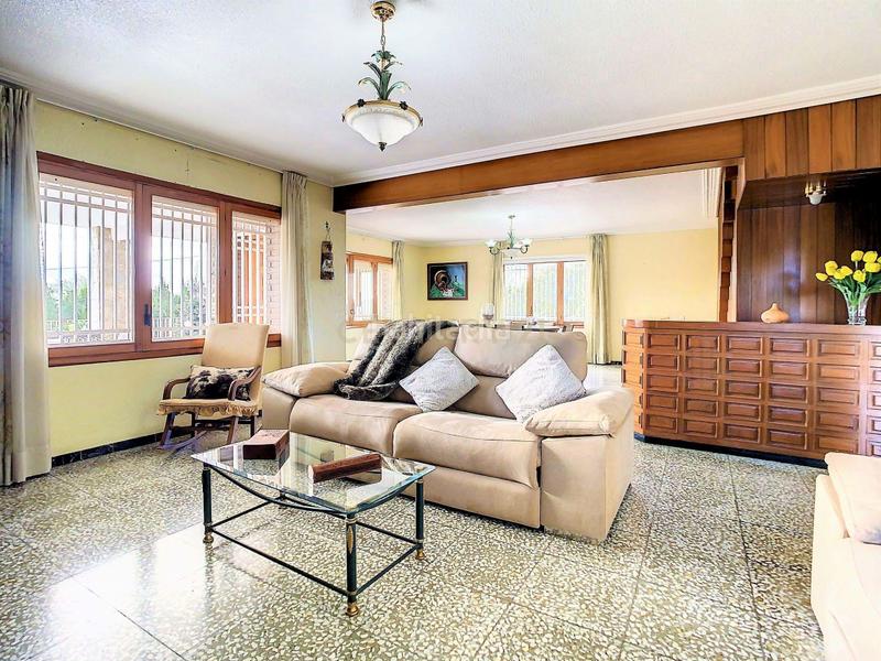 Foto aedfa9c3-fee9-4840-8f9f-a0ec761a9dcf. Casa en Peña de las Águilas Elche / Elx