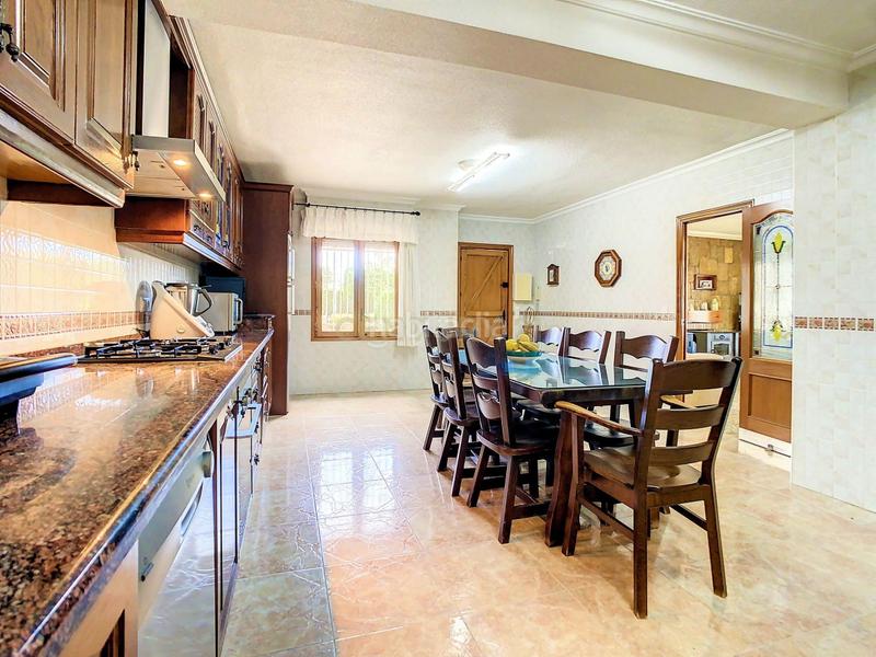 Foto ed025e97-67a1-48de-83f0-741845a7be5f. Casa en Peña de las Águilas Elche / Elx