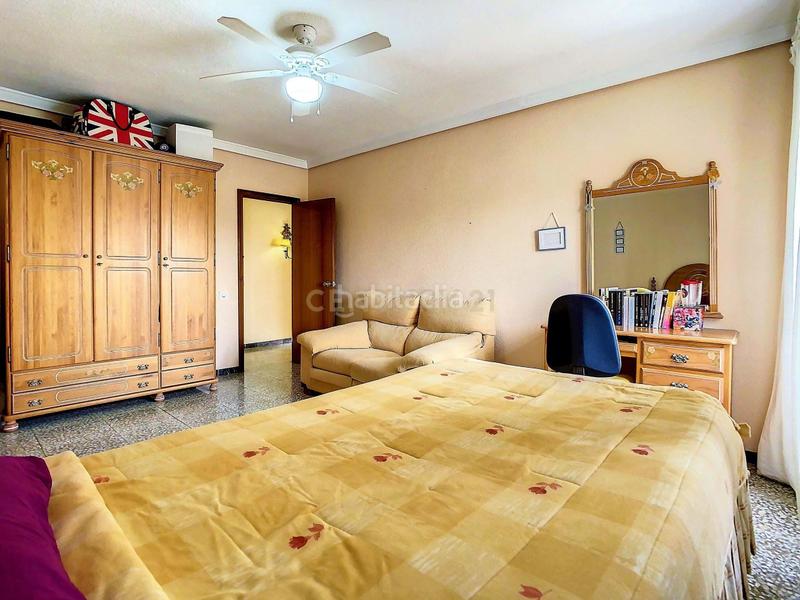 Foto f078f038-bf07-4278-a89c-4d208f47e22f. Casa en Peña de las Águilas Elche / Elx