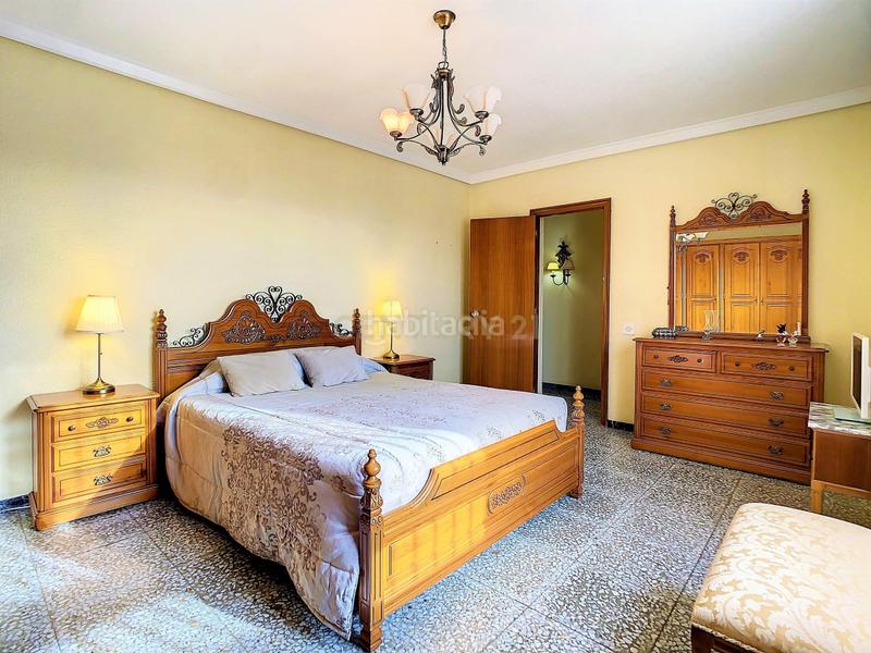 Foto b118c480-7b92-4d3c-ac89-29bb98308dcb. Haus mit pool in Peña de las Águilas Elche / Elx