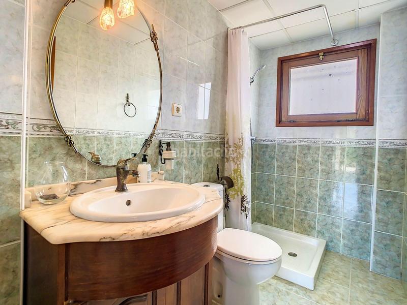 Foto cc15cdb6-be90-40d2-b841-d42efce8a61d. Haus mit pool in Peña de las Águilas Elche / Elx