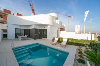 Maison à Los Balcones-Los Altos