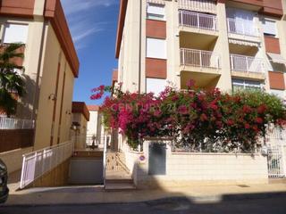 Aparcament cotxe a Lomas de Cabo Roig - Los Dolses