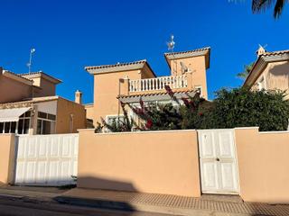 Casa en Los Balcones y los Altos