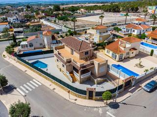 Casa a San Fulgencio
