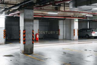 Autoparkplatz in Garbinet - Parque de las Avenidas