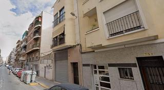 Casa a Plaza Crevillente - Antiguos Juzgados - El Asilo
