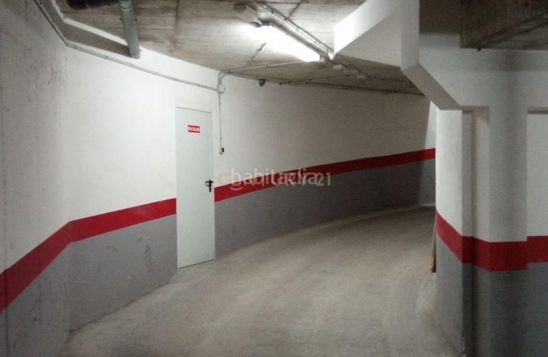Foto 52e7c828-7588-4010-9df3-383cedda774f. Parking coche en Torrellano Elche / Elx