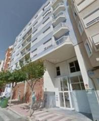 Aparcament cotxe a Campello Playa
