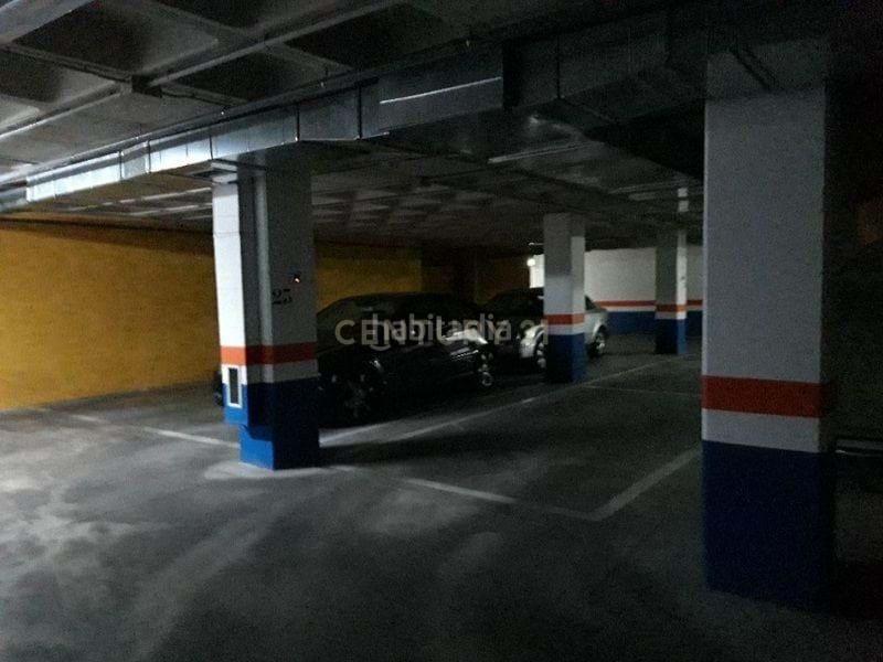 Foto 23b006fe-3c9e-49e7-a714-78c4b79d6404. Parking coche en Altabix Elche / Elx