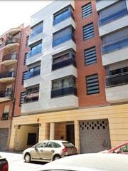 Parking coche en Altabix