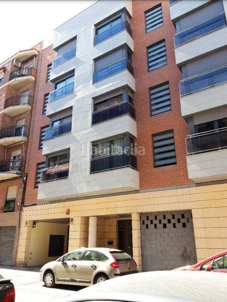 Foto 49f438c9-7aab-4a88-9b82-6692b28a10e1. Parking coche en Altabix Elche / Elx