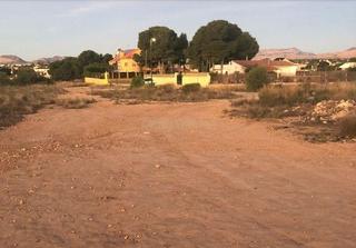Residential Plot in Los Girasoles