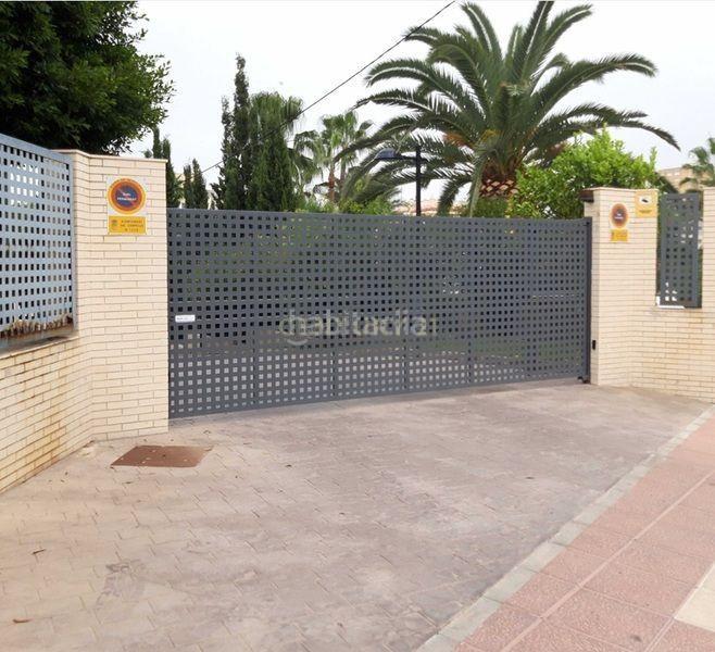 Foto 47d3df33-4bd2-414a-967a-a8fc009b297d. Parking coche en Playa Muchavista Campello (el)