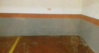 Aparcament cotxe a Ciutat Universitària