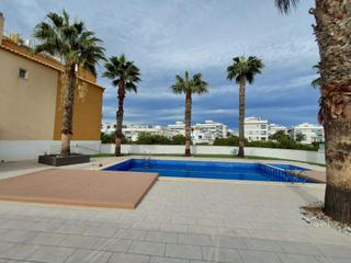 Casa a Villamartín-Las Filipinas