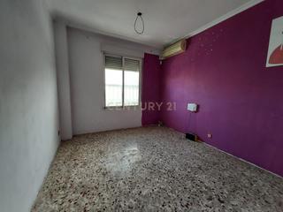 Casa a Plaza Crevillente - Antiguos Juzgados - El Asilo